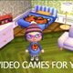Illustration for article titled No Retro Games in Future emAnimal Crossing/ems—With One Possible Exception